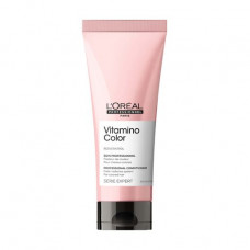 The L'Oreal Professionnel Serie Expert Vitamino Color Resveratrol Conditioner conditioner for protection and maintaining color of a dyed hair, 200 ml
