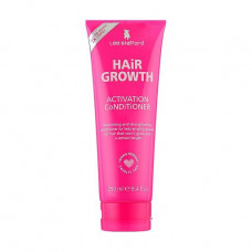 The Lee Stafford Hair Growth Activation Conditioner conditioner for strengthening of growth of hair, 250 ml