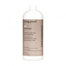 The Living Proof No Frizz Conditioner conditioner for smoothness of curly hair, 1 l