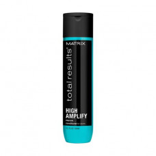 The Matrix Total Results High Amplify conditioner for giving of volume to a fine hair, 300 ml