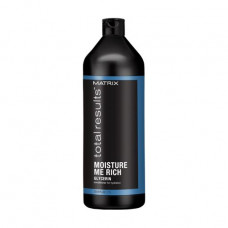 The Matrix Total Results Moisture Me Rich conditioner moistening, 1 l