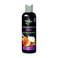 The Mayur conditioner the Coco Natural, universal, for all types of hair, 200 ml
