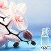 The conditioner OGX Fade-Defying + Orchid Oil Conditioner orchid Oil, for protection of color of a dyed hair, 385 ml
