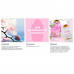 The conditioner OGX Fade-Defying + Orchid Oil Conditioner orchid Oil, for protection of color of a dyed hair, 385 ml