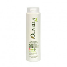 The Olivella conditioner for strengthening of hair on the basis of olive oil of 250 ml