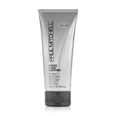 Fair and dyed hair Paul Mitchell Forever Blonde Conditioner conditioner, 200 ml