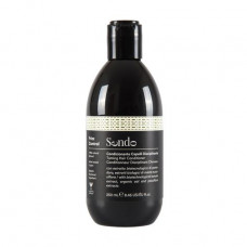Curly hair Sendo Frizz Control Taming Conditioner conditioner, 250 ml