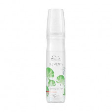 The Wella Professionals Elements conditioner restoring indelible 150ml