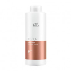 The Wella Professionals Fusion Intense Repair Conditioner conditioner for an intensive hair recovery, 1000 ml