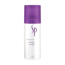 The indelible Wella Professionals Sp System Professional Volumize Leave-In Conditioner conditioner, for the volume of hair, 150 ml