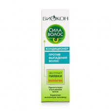 The B_okon Sil conditioner of hair, against a hair loss, 150 ml
