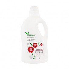 Fabric softener of Delamark with aroma of a sandalwood, 2 l