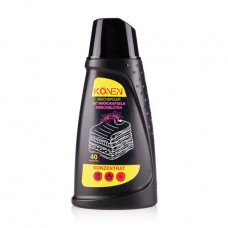 The KÖNEN fabric softener with microcapsules of blossoming of cherry, 1000 ml