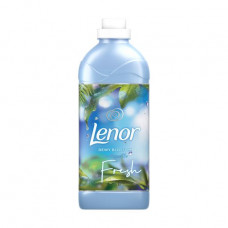 Lenor Dewy Blossom Parfumelle Fresh fabric softener Dewy blossoming, 1.42 l