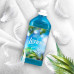 Lenor Dewy Blossom Parfumelle Fresh fabric softener Dewy blossoming, 1.42 l