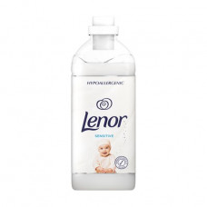 Children's fabric softener Lenor Sensitive, 1.36 l