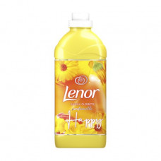 Lenor Sunny Florets Parfumelle Happy fabric softener Solar flowers, 1.08 l
