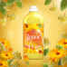 Lenor Sunny Florets Parfumelle Happy fabric softener Solar flowers, 1.08 l