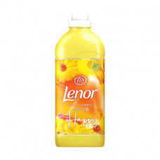 Lenor Sunny Florets Parfumelle Happy fabric softener Solar flowers, 1.42 l