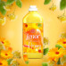 Lenor Sunny Florets Parfumelle Happy fabric softener Solar flowers, 1.42 l