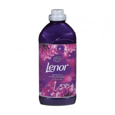 Lenor fabric softener Amethyst and flower bouquet, 1.08 l