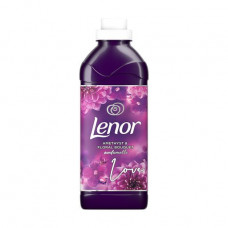 Lenor fabric softener Amethyst and flower bouquet, 750 ml
