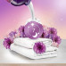 Lenor fabric softener Amethyst and flower bouquet, 750 ml