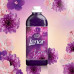 Lenor fabric softener Amethyst and flower bouquet, 750 ml