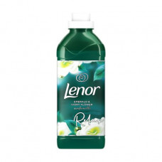 Emerald fabric softener Lenor and flower of an ayvora, 750 ml