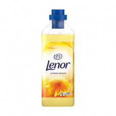 Lenor fabric softener Summer day, 930 ml