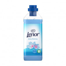 Lenor fabric softener Scandinavian spring, 930 ml