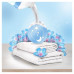 Lenor fabric softener Scandinavian spring, 930 ml