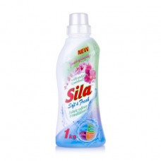 Sila Soft & Fresh Touch of Luxury fabric softener, 1 kg