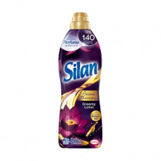 Silan Aromatherapy Dreamy Lotus fabric softener 32 washings, 800 ml
