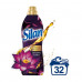 Silan Aromatherapy Dreamy Lotus fabric softener 32 washings, 800 ml