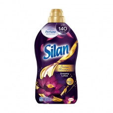 Silan Aromatherapy Dreamy Lotus fabric softener of 58 washings, 1.45 l