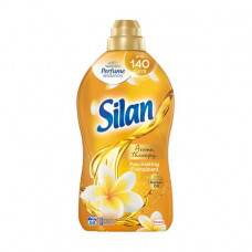 Silan Aromatherapy Fascinating Frangipani fabric softener of 58 washings, 1.45 l