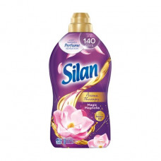 Silan Aromatherapy Magic Magnolia fabric softener of 58 washings of 1.45 l
