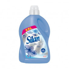 Silan Fresh Control fabric softener Cool freshness, 108 washings, 2.7 l