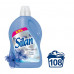 Silan Fresh Control fabric softener Cool freshness, 108 washings, 2.7 l