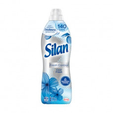 Silan Fresh Control fabric softener Cool freshness, 32 washings, 800 ml