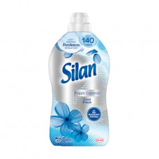 Silan Fresh Control fabric softener Cool freshness, 58 washings, 1.45 l