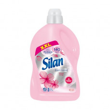 Fabric softener Silan Fresh Control Freshness of Flowers, 108 washings, 2.7 l