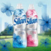 Fabric softener Silan Fresh Control Freshness of Flowers, 108 washings, 2.7 l