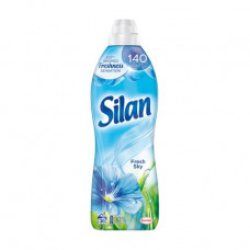 Silan Fresh Sky fabric softener Heavenly freshness of 36 washings, 900 ml