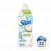 Silan Naturals Coconut Water Scent & Minerals fabric softener 32 washings, 800 ml