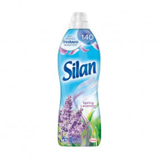 Silan Spring Lavender fabric softener Lavender garden, 36 washings, 900 ml
