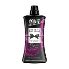 Silan Supreme Elegance fabric softener of 48 washings, 1.2 l