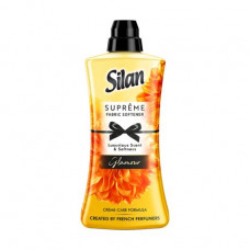 Silan Supreme Glamour fabric softener, 48 washings, 1.2 l