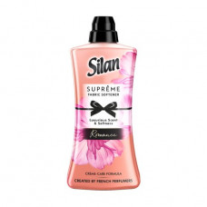Silan Supreme Romance fabric softener of 48 washings, 1.2 l